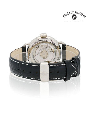 WEST END "TUWAYQ" Limited Edition Automatic Watch